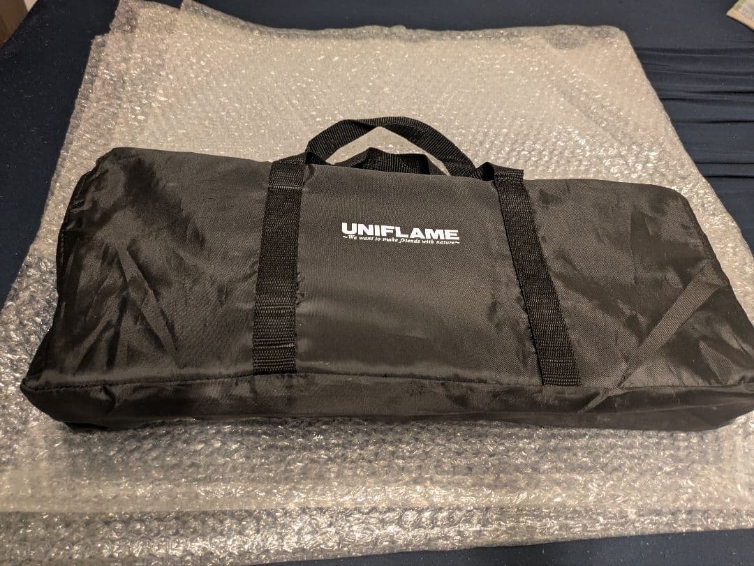 ユニセラTG-Ⅲ　ロング（2021年限定商品）ケース付き