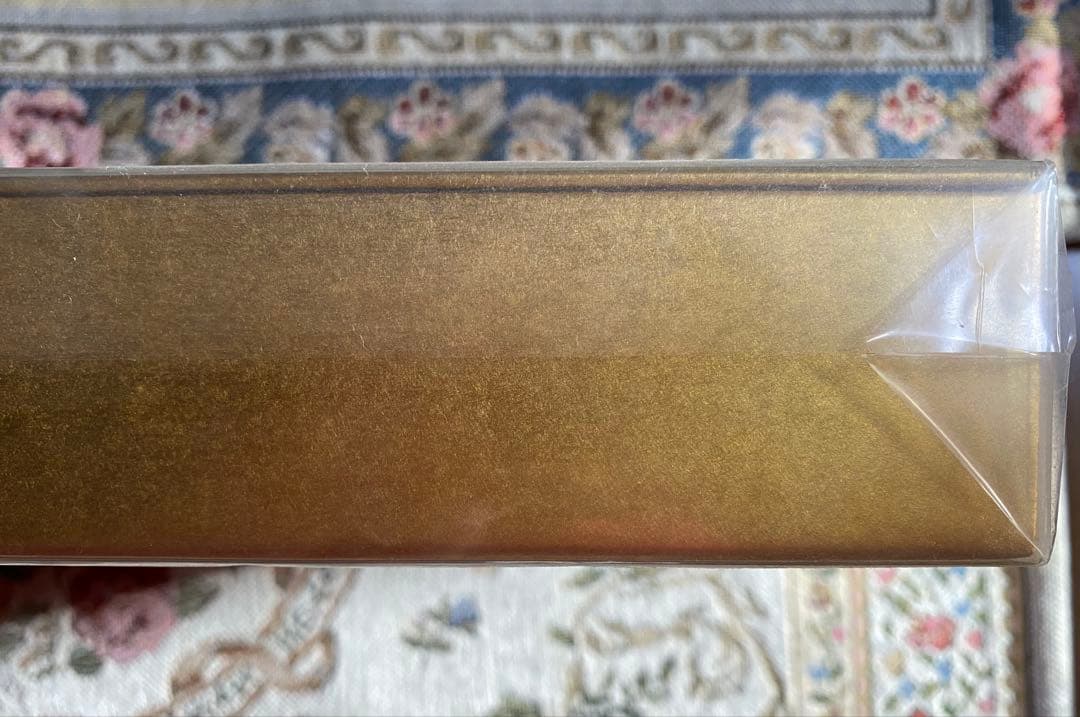 新品 X JAPAN DAHLIA TOUR FINAL コレクターズBOX