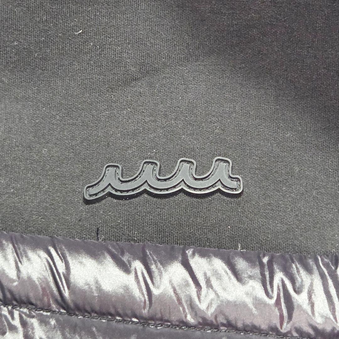 muta MARINE ×Liberty Walk 限定コラボ ダウンベスト 5