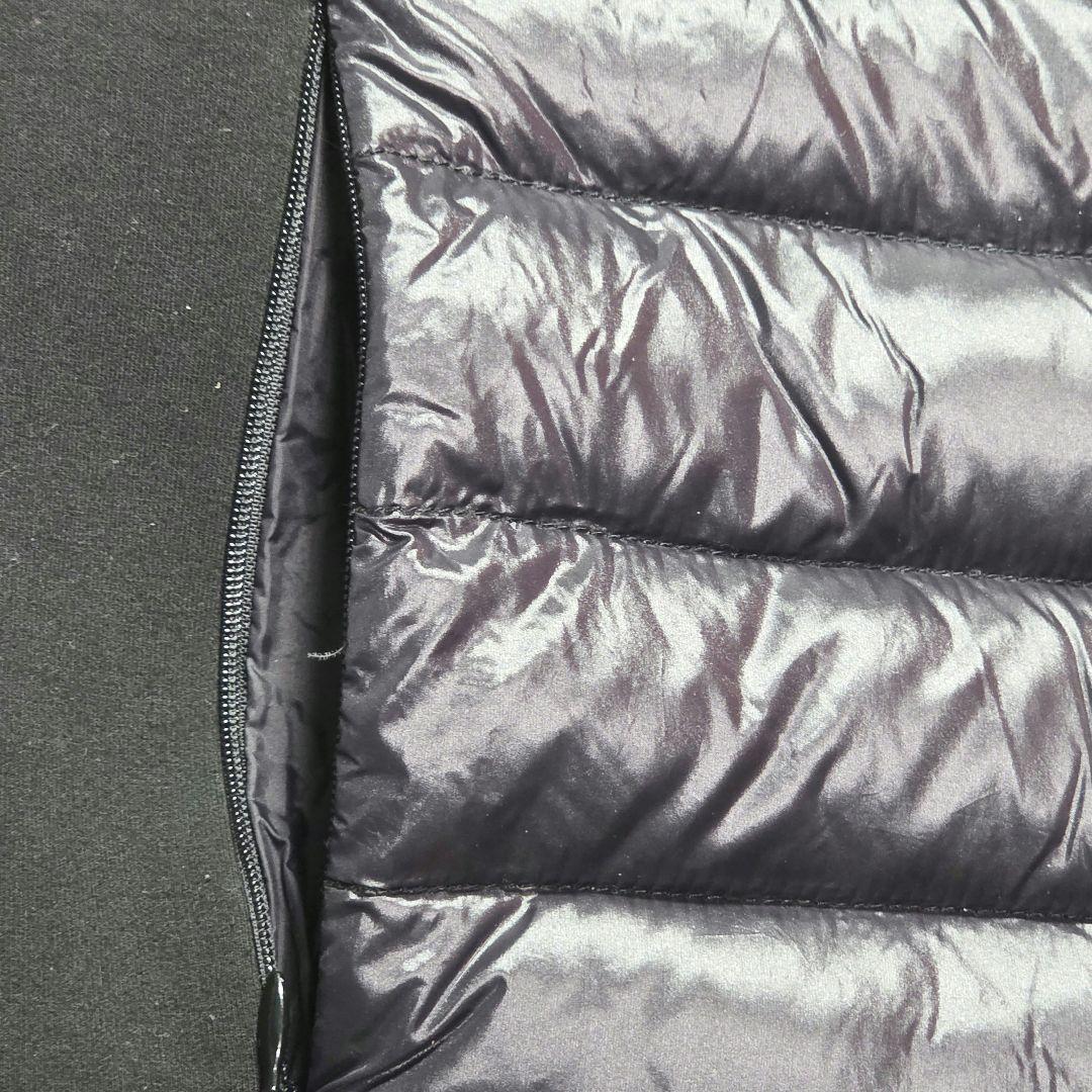 muta MARINE ×Liberty Walk 限定コラボ ダウンベスト 5