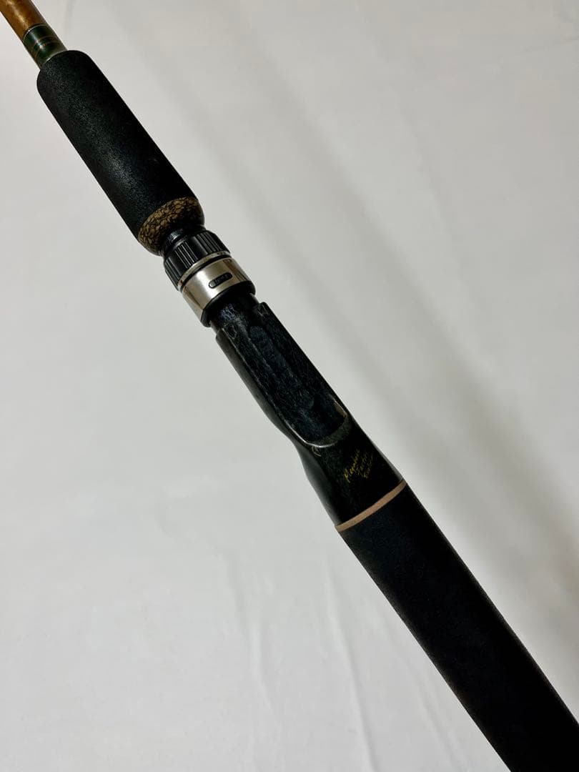 メガバス 礁楽 ＷａｒＲｏｃｋ　ＳＬＬ‐６９ＭＨＣ　リミテッドエディション