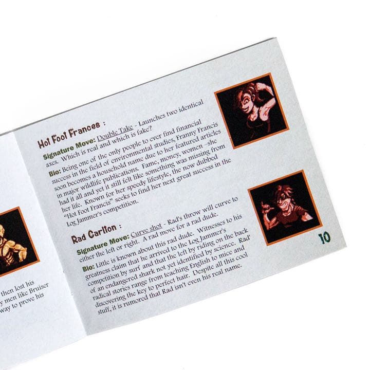 海外版ファミコン (NES) レアソフト