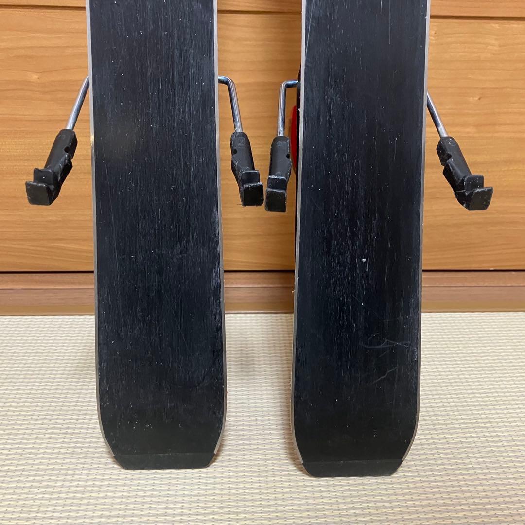 ATOMIC REDSTER J2 70cm アトミック　スキー板