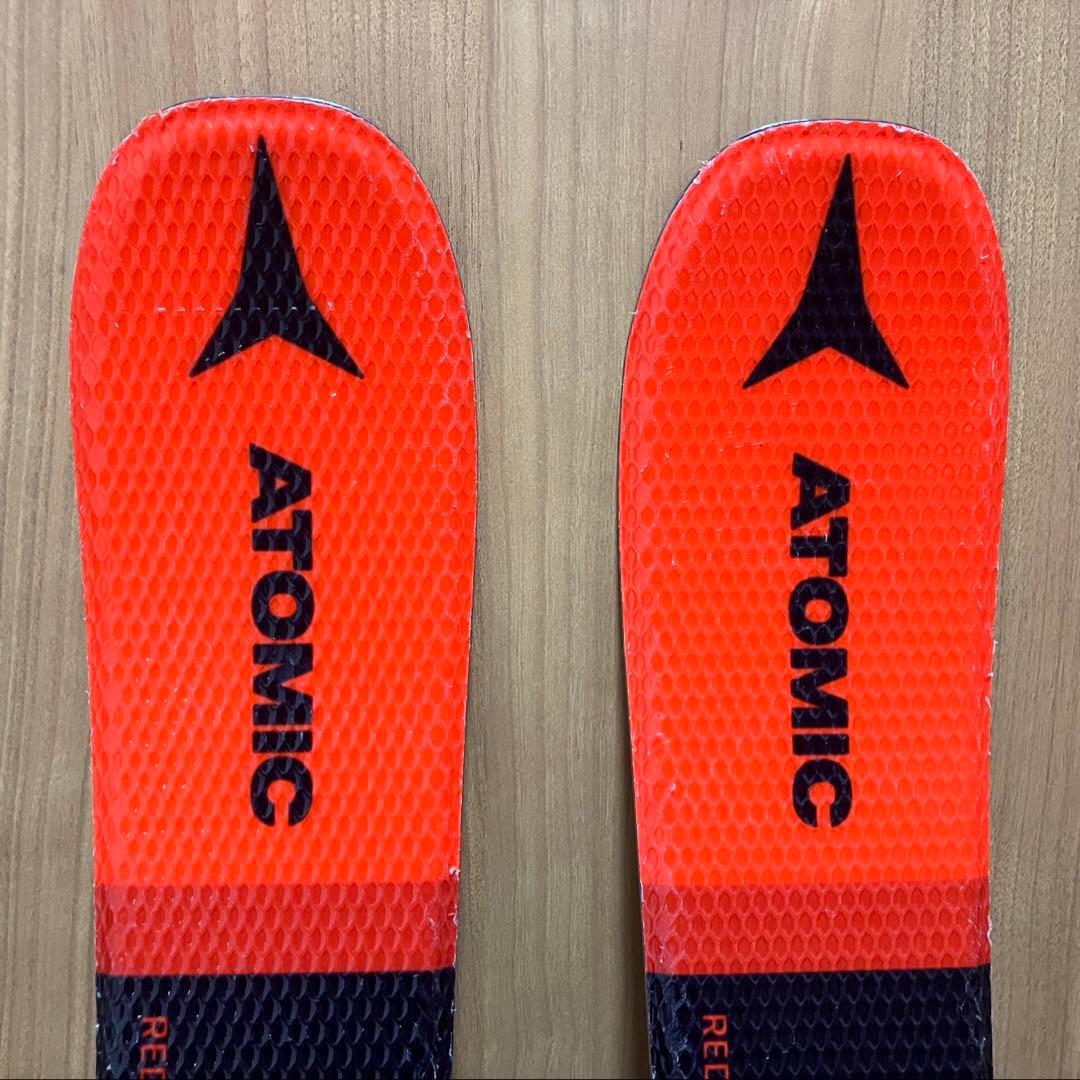 ATOMIC REDSTER J2 70cm アトミック　スキー板
