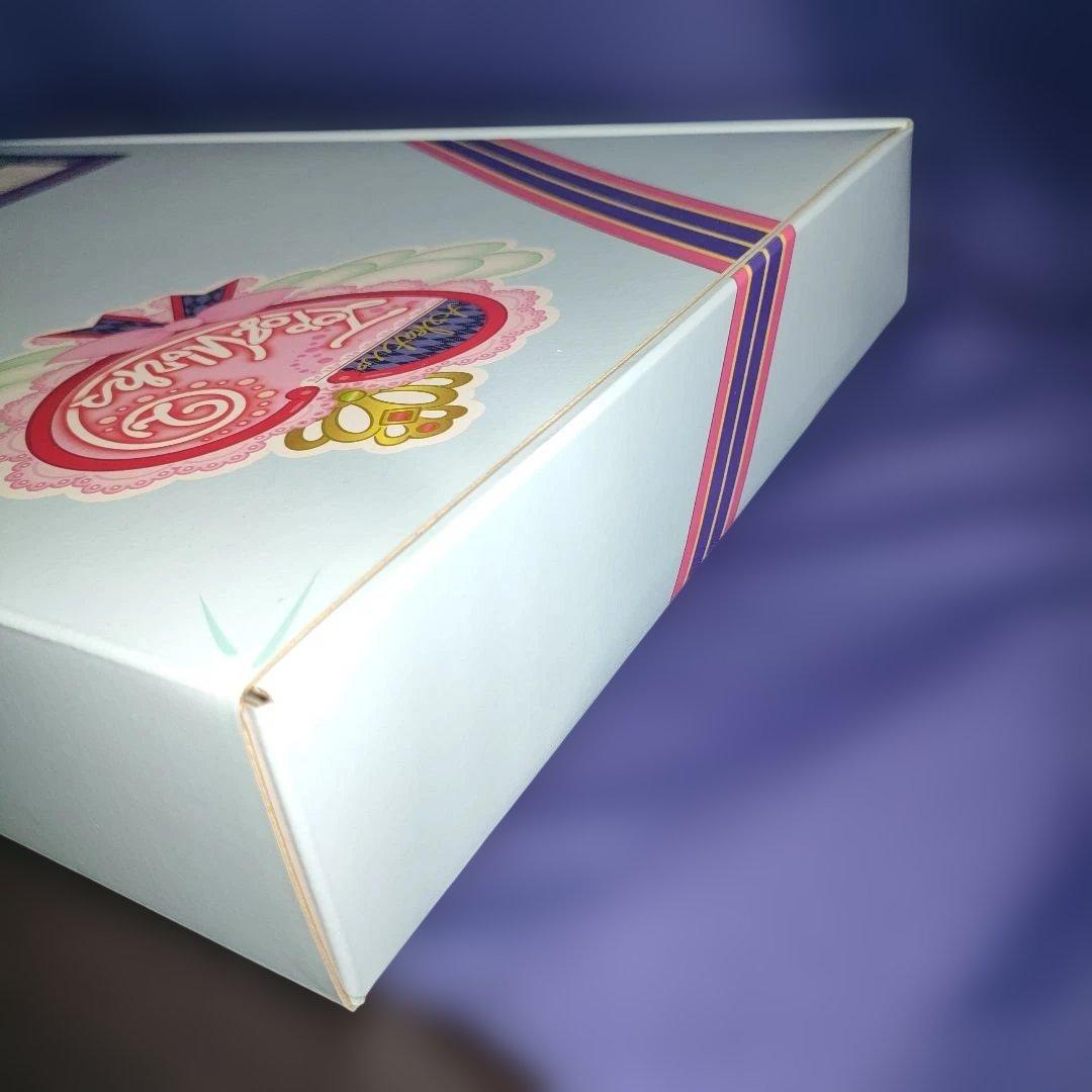 アイカツ!TOP OF WORKS vol.2 大空JUMP!!晴ればれBOX