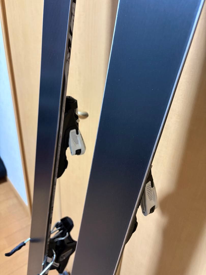 スキー ATOMIC BENT 85 175cm