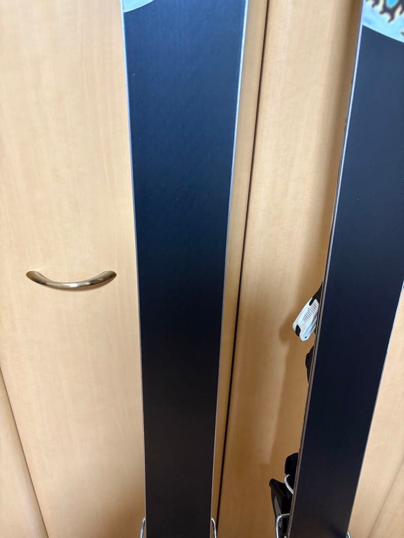 スキー ATOMIC BENT 85 175cm