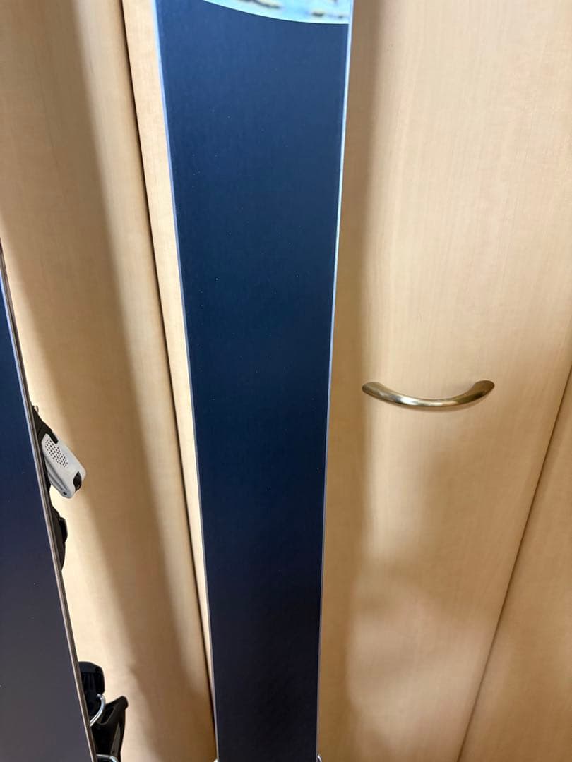 スキー ATOMIC BENT 85 175cm