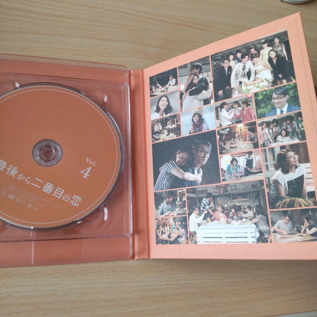 続・最後から二番目の恋 DVD-BOX〈6枚組〉