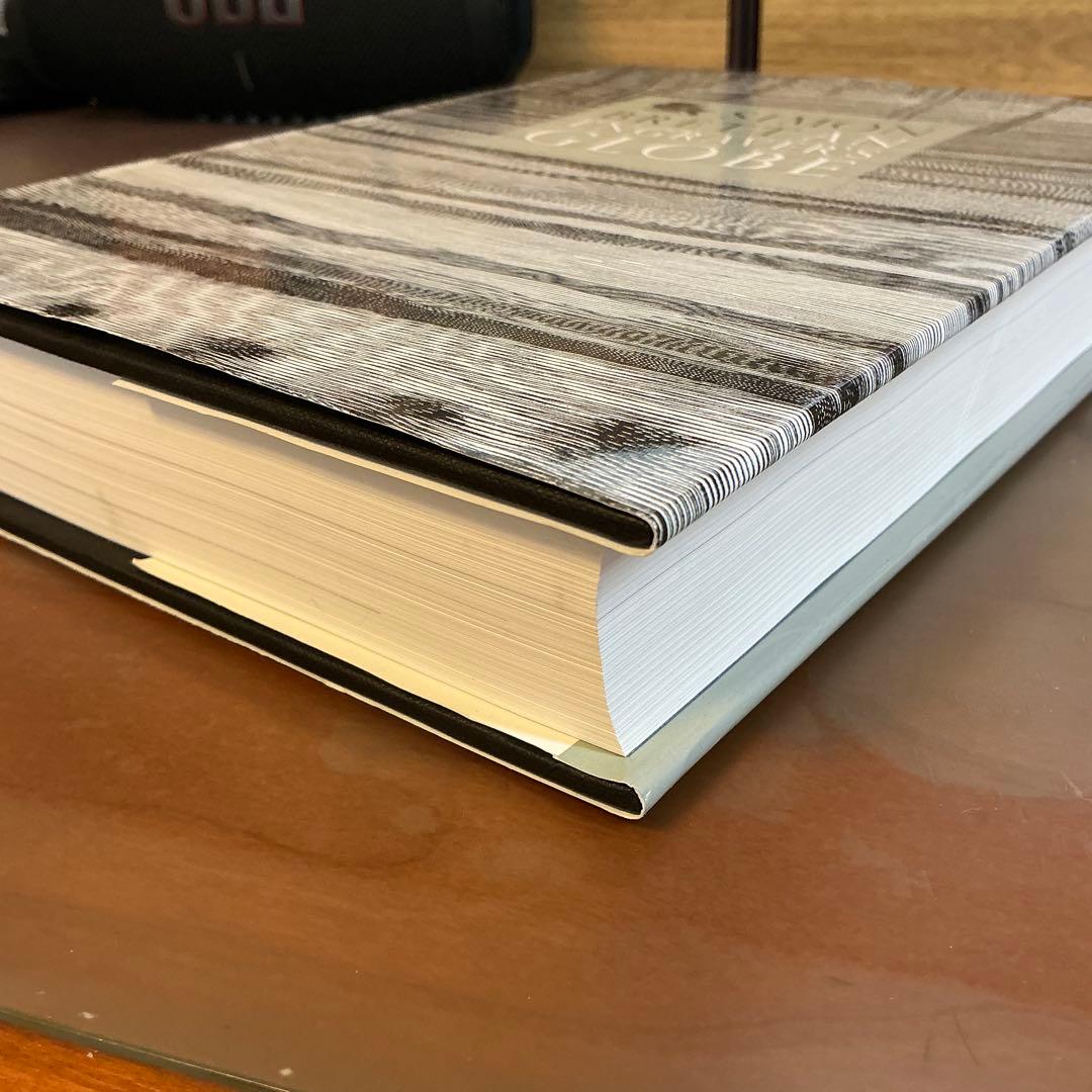 Simon Brett An Engraver's Globe (洋書)