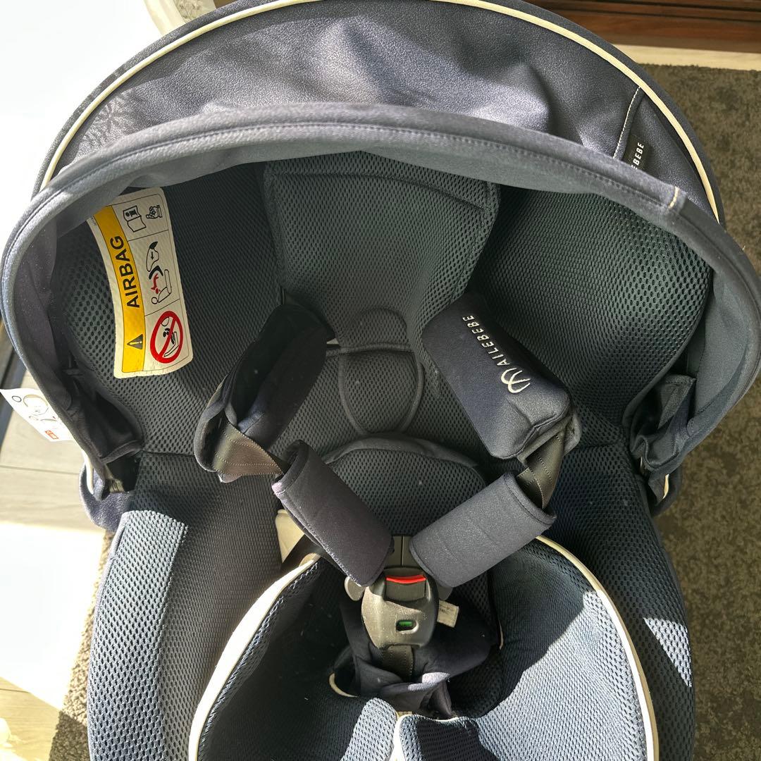 エールべべ クルット 5i