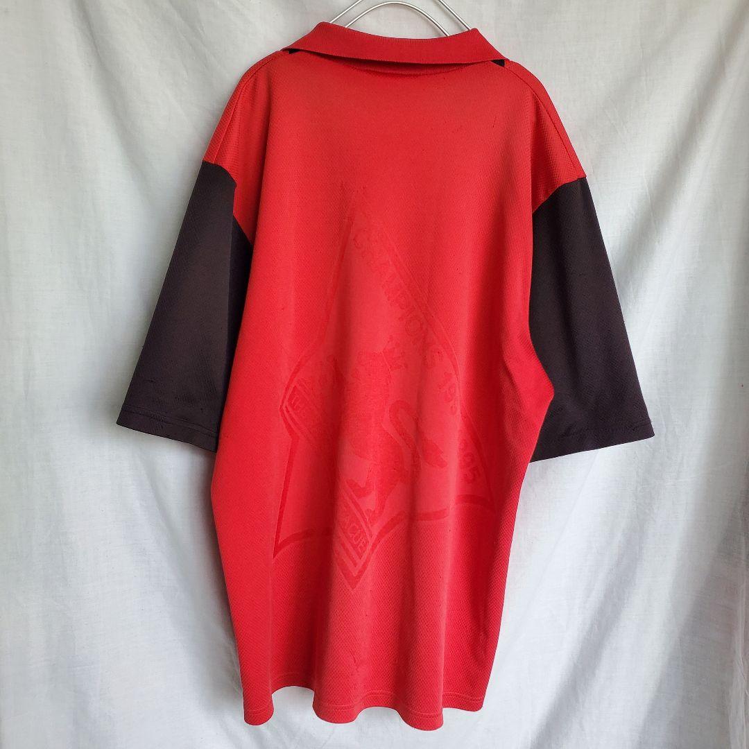 asics 1994-95 ブラックバーン ローヴァーズFC ユニフォーム