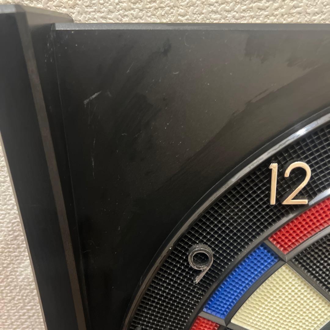 DARTSLIVE-100s ダーツボード