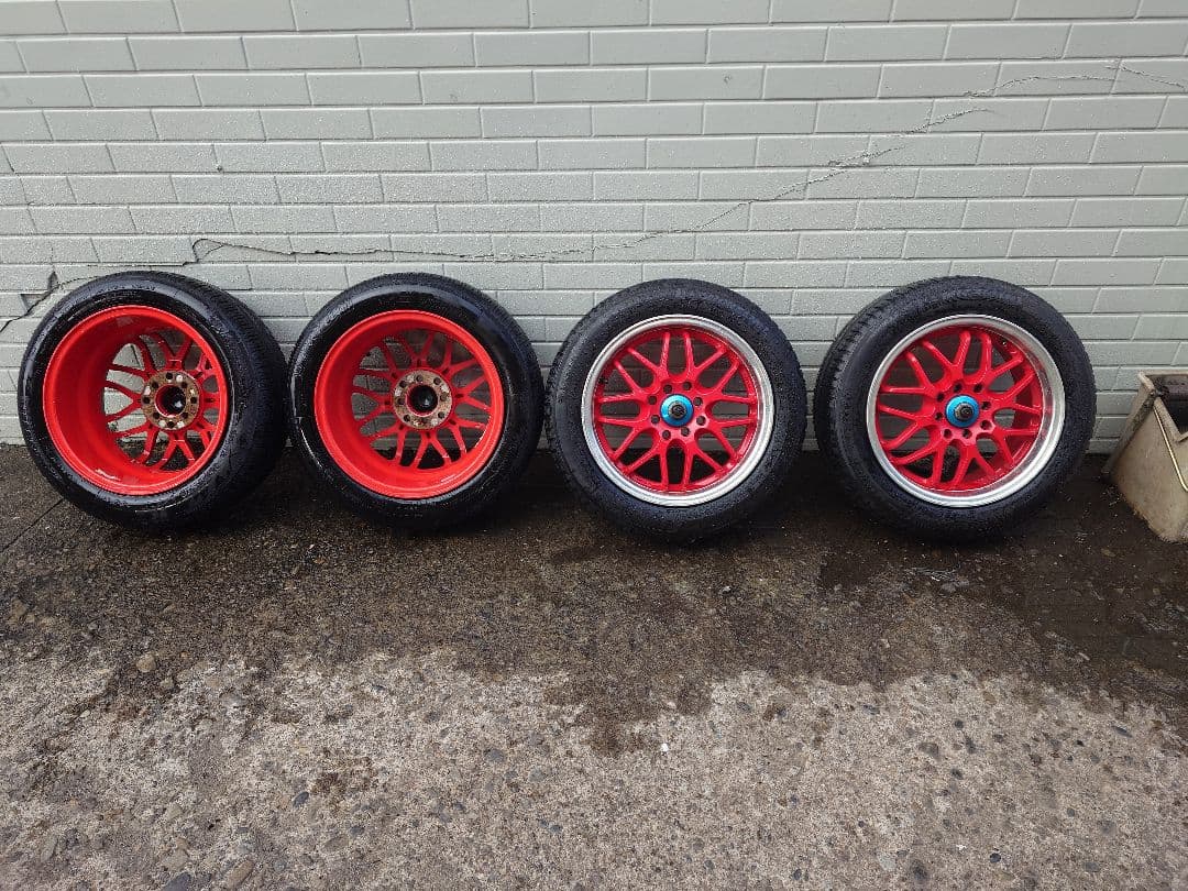 レーシングスパルコ