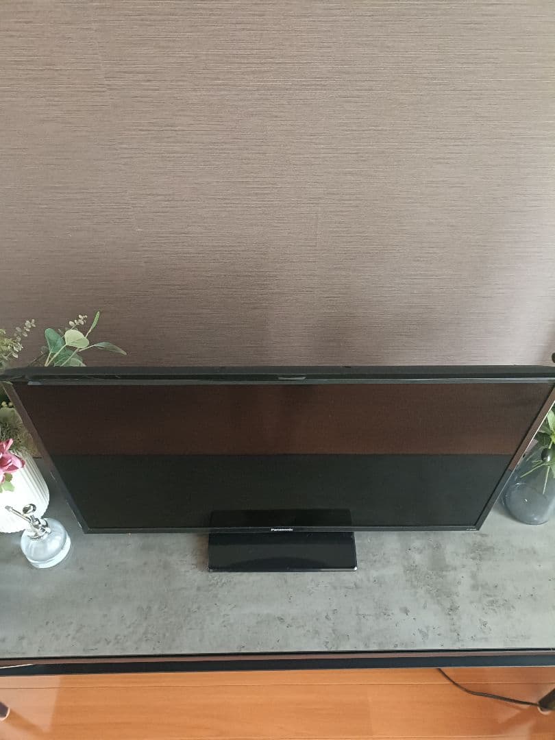 Panasonic パナソニック液晶テレビ VIERA TH-32F300 32