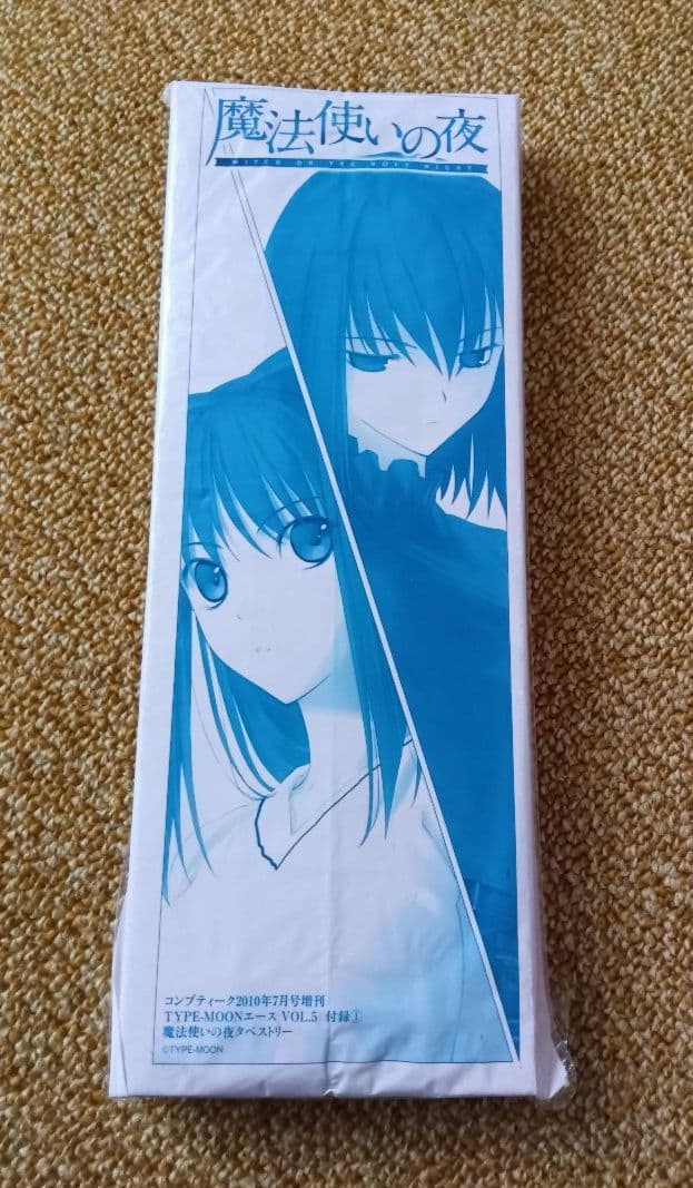 タイプムーンエース 4冊＆付録