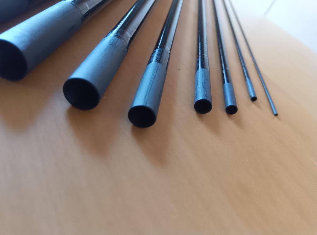 がま渓流 弧空・Ⅱ 硬調450