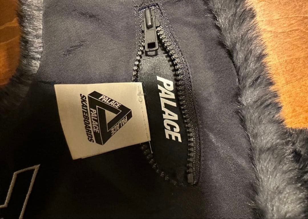 帽子 palace skateboards TROOPER SHELL HAT