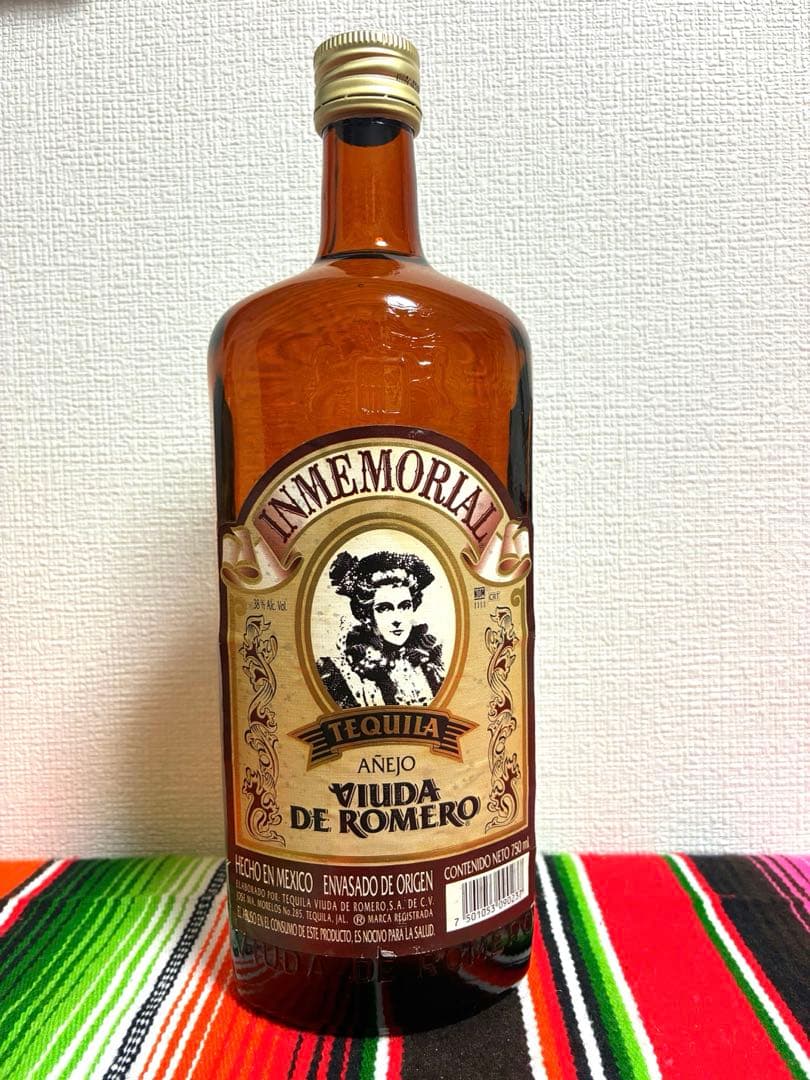 【古酒】5本　エラドゥーラ　その他　テキーラ オールドボトル