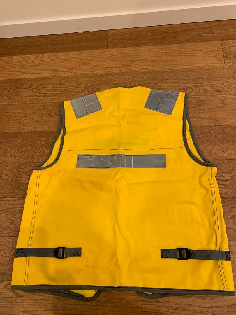 デッキクルー　3点セット　実物　レア　アメリカ海軍　Navy