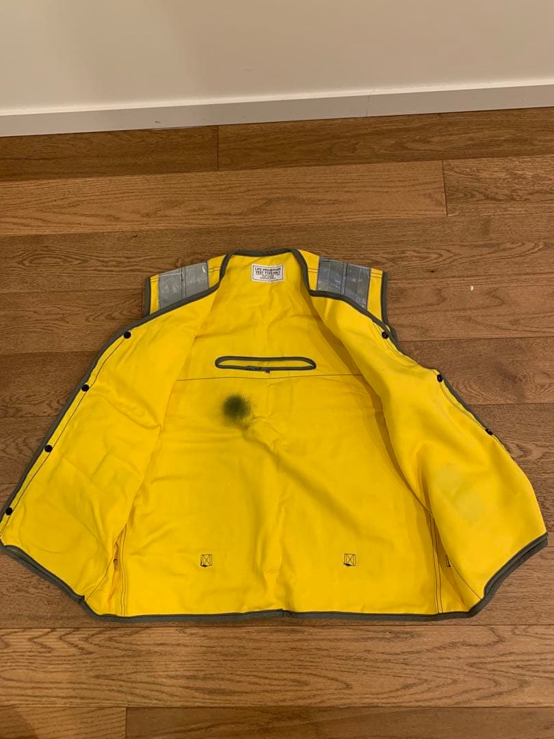 デッキクルー　3点セット　実物　レア　アメリカ海軍　Navy