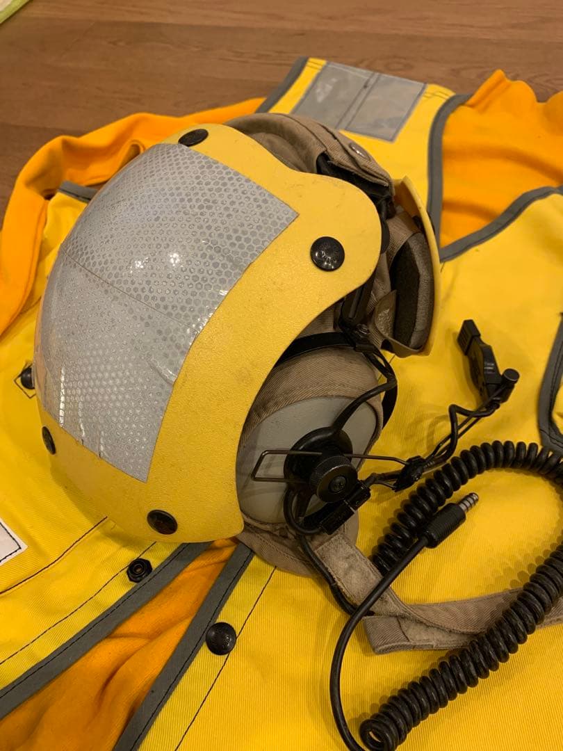 デッキクルー　3点セット　実物　レア　アメリカ海軍　Navy