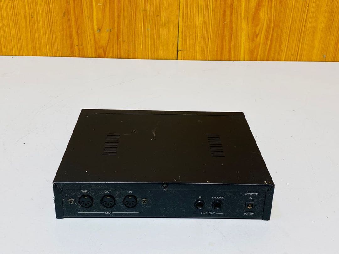 KAWAI PHm ポップ シンセ音原モジュール 269073