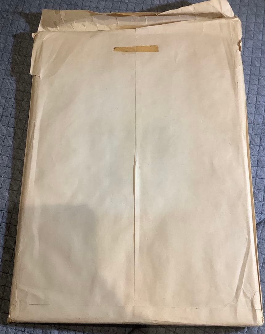 【貴重】高橋留美子　うる星やつら めぞん一刻　イラスト集　袋入りレア