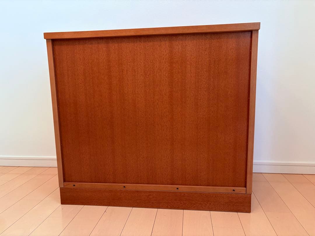 カリモク家具　キャビネット