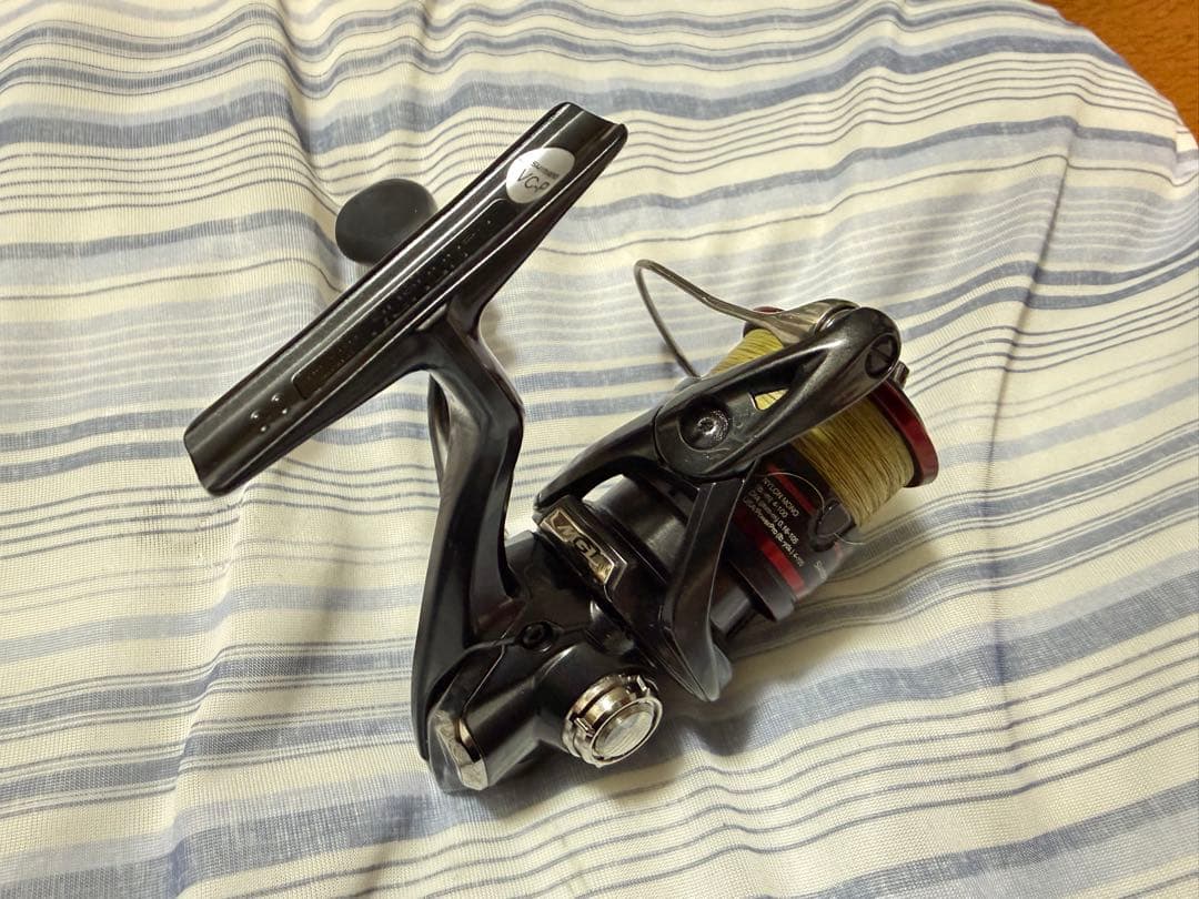 20 ヴァンフォード C2000SHG