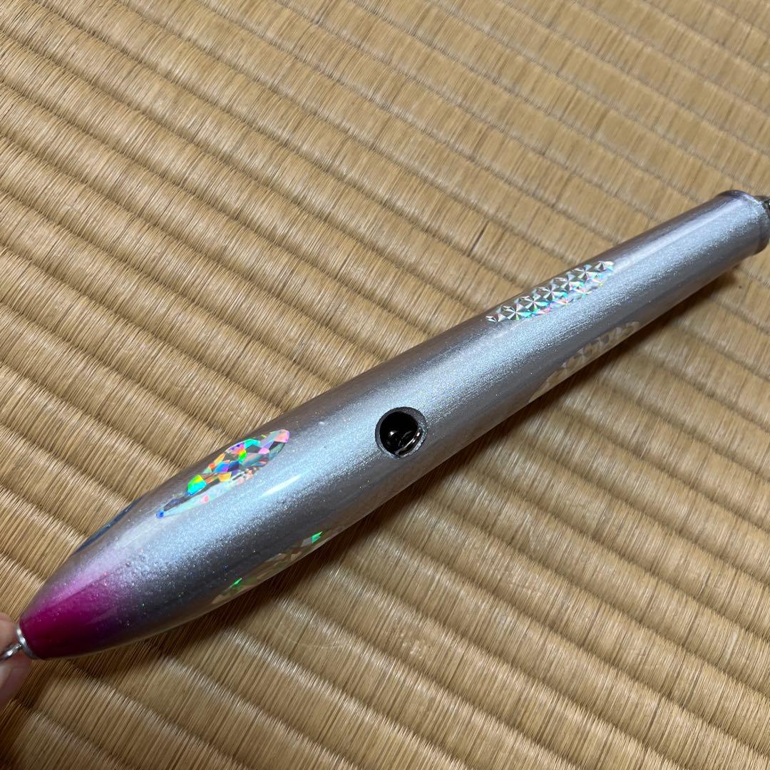 貝田ルアー　ツイスターF4 新品未使用