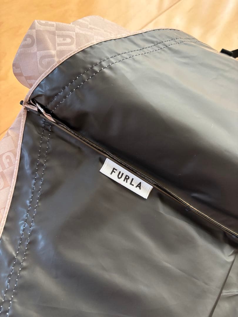 FURLAフルラ フワクール 1級遮光 晴雨兼用傘 新品未使用