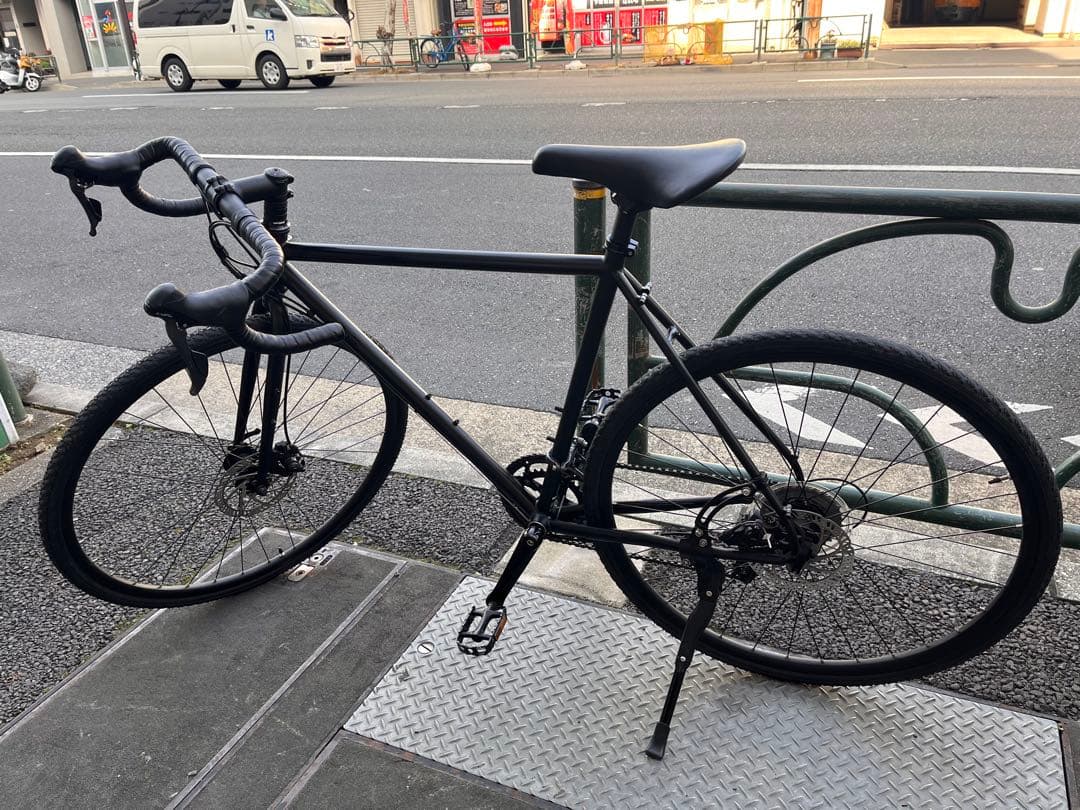 美品！　fuji フェザー cx +