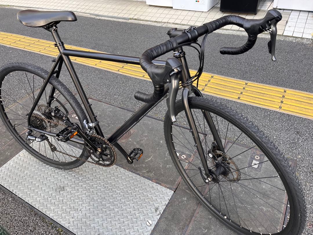 美品！　fuji フェザー cx +