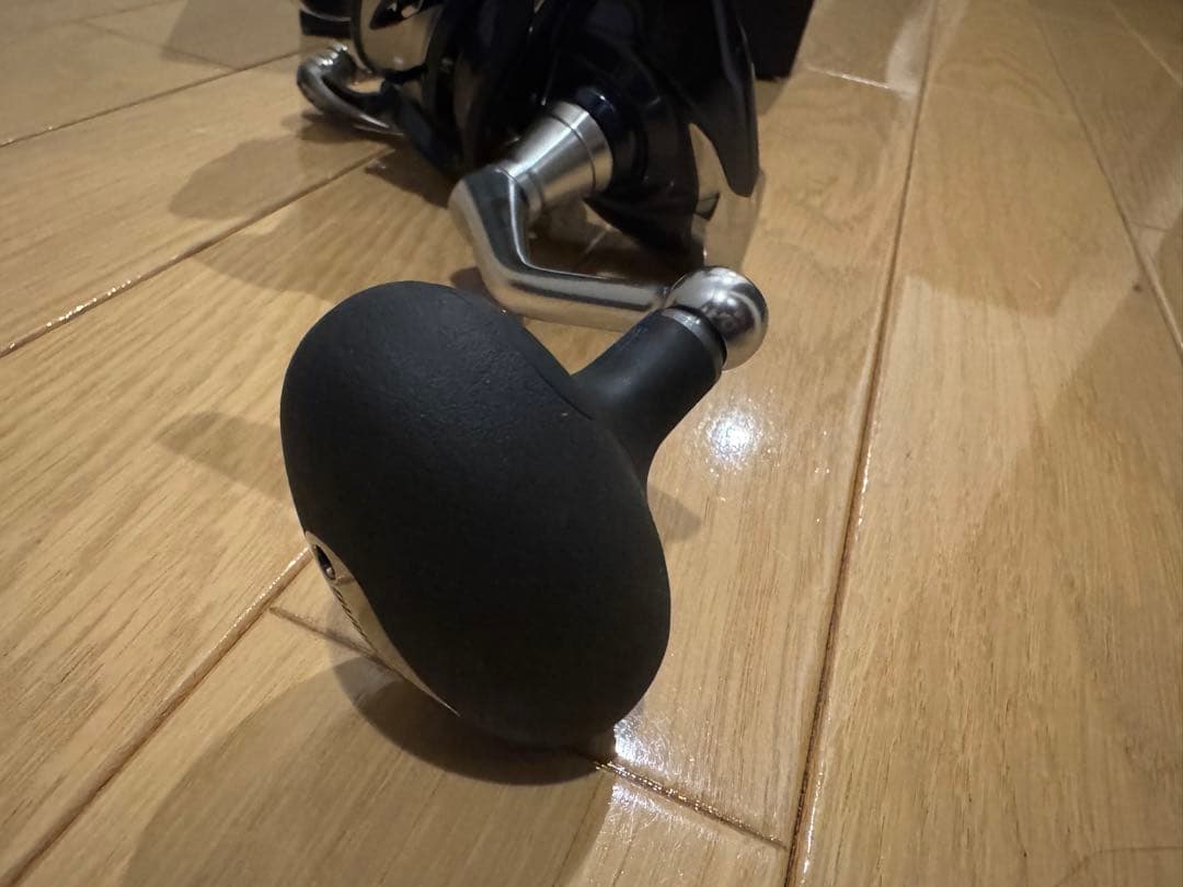 SHIMANO ツインパワー SW 14000XG 未使用品