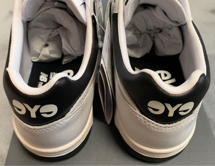 ニューバランスWネーム  （希少日本国内購入正規品）スニーカー　BB480LMA