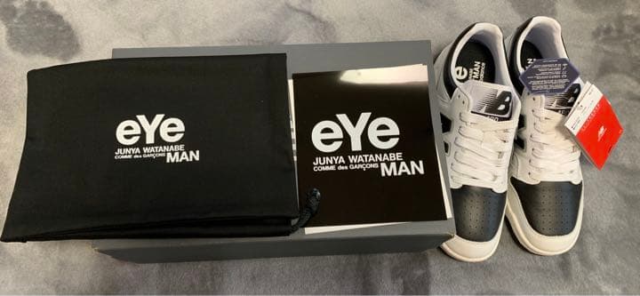 ニューバランスWネーム  （希少日本国内購入正規品）スニーカー　BB480LMA