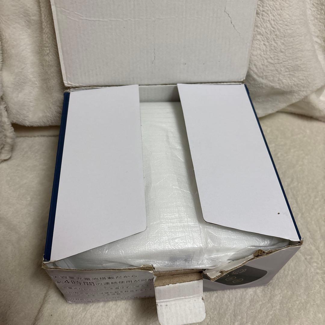 LEAFGEL PREMIUM コードレスLEDライト