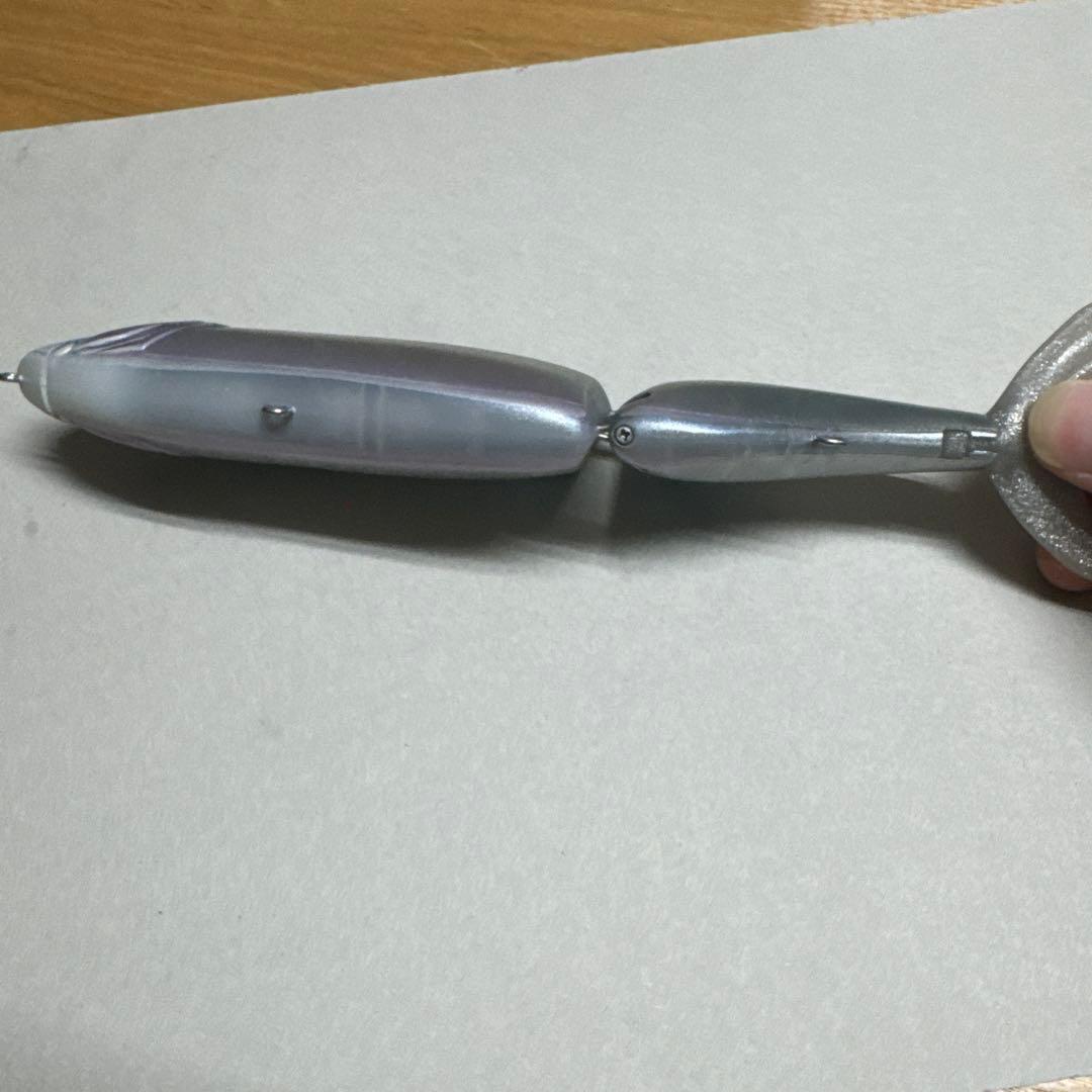 DRT クラッシュ9 low KLASH9