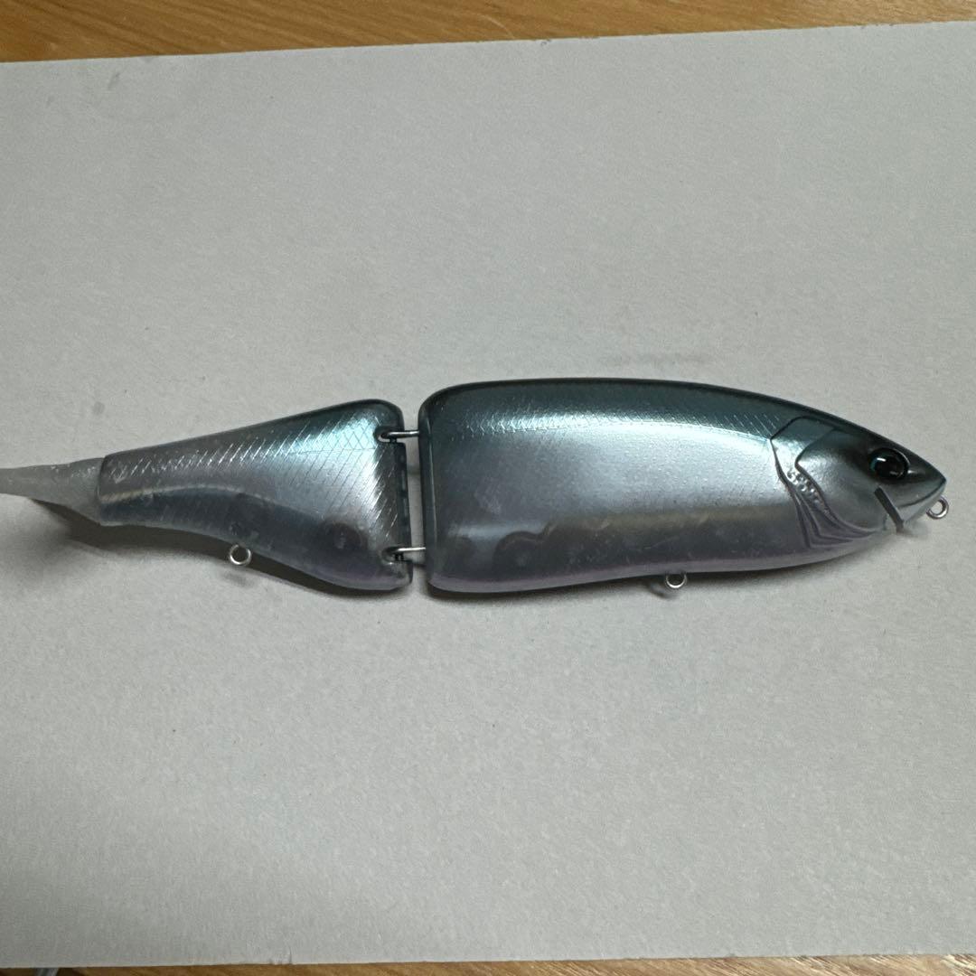 DRT クラッシュ9 low KLASH9