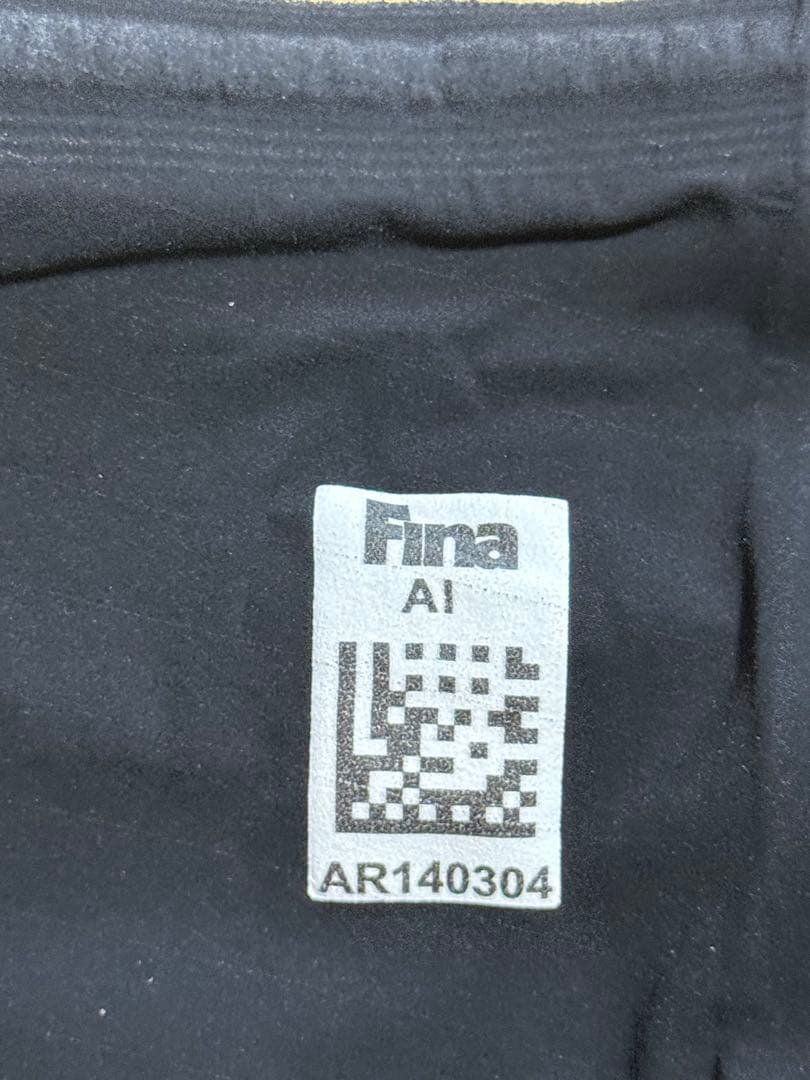 アリーナ　高速水着　競泳水着　パワーカーボンスキンエアー2 M 限定カラー