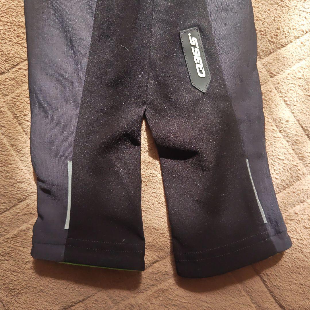 Q36.5 レッグウォーマー サイズＳ