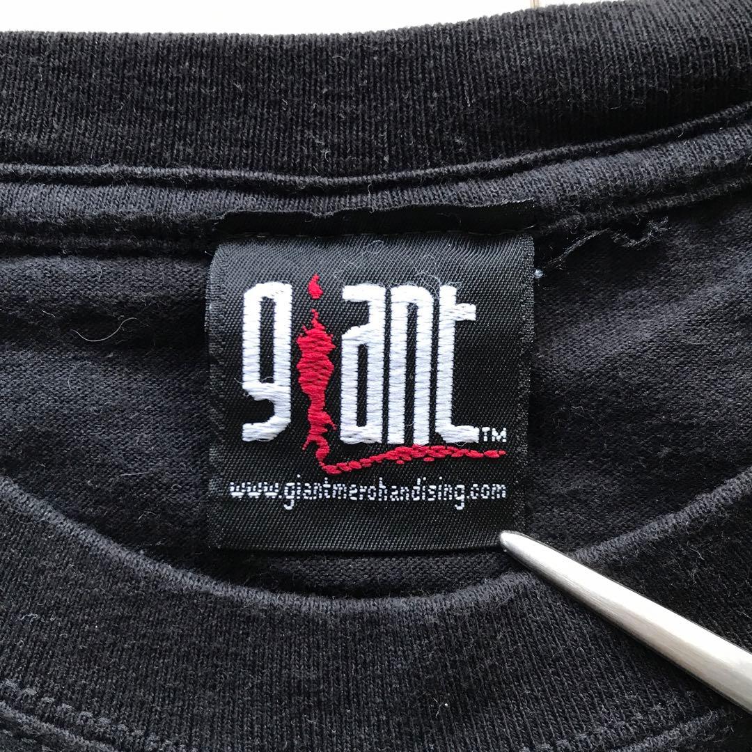 1994年製 メタリカ llica ヴィンテージ Tシャツ