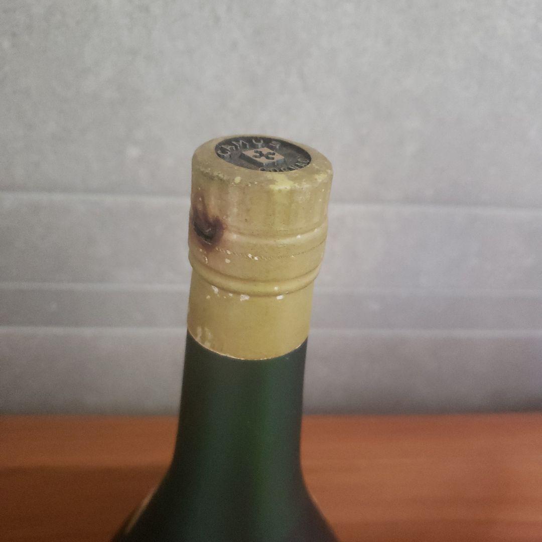 I*C様 カミュ　オルダージュラ　グランドマルク　ブランデー　古酒　貴重　コレク