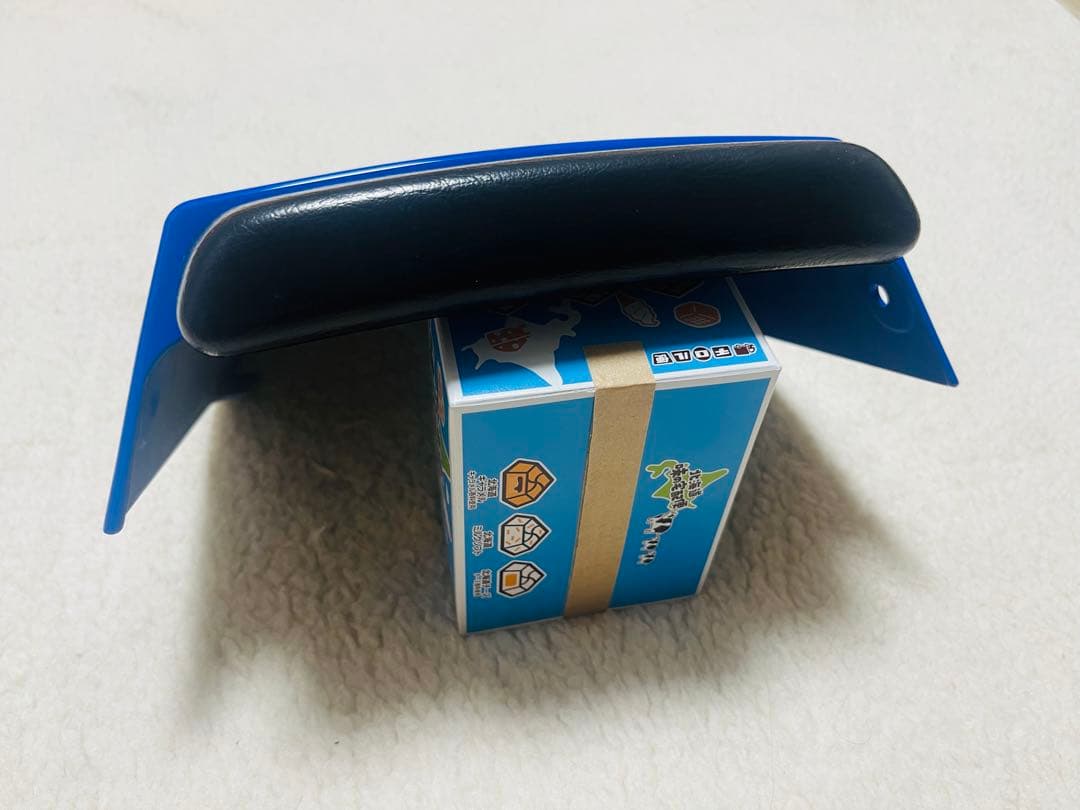 YAMAHA FZR400 (1WG) 純正シートカウル