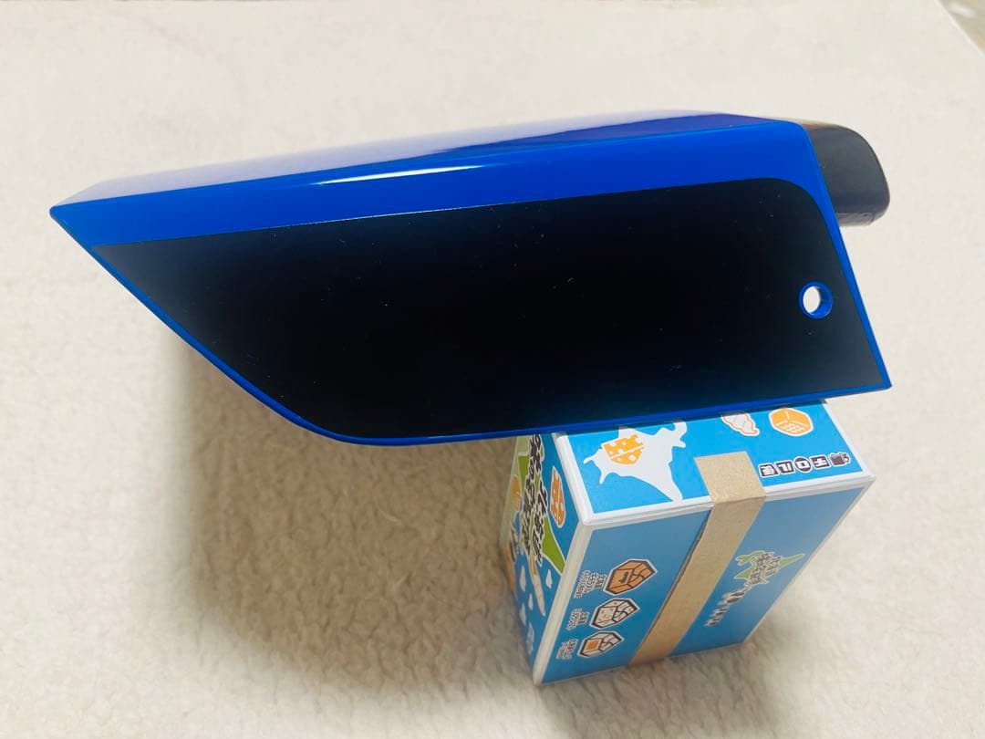 YAMAHA FZR400 (1WG) 純正シートカウル