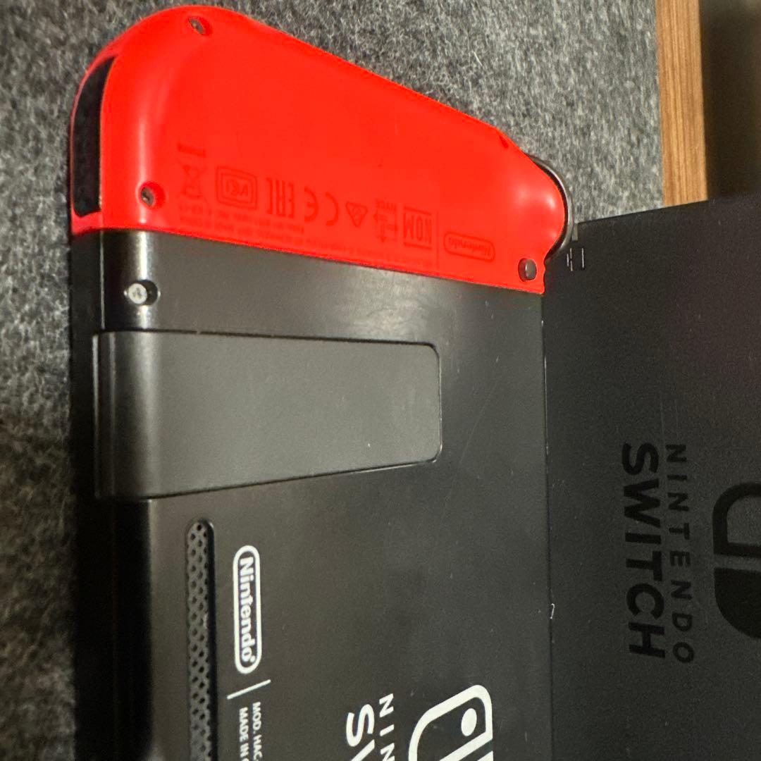 NINTENDO Switch【ジャンク】