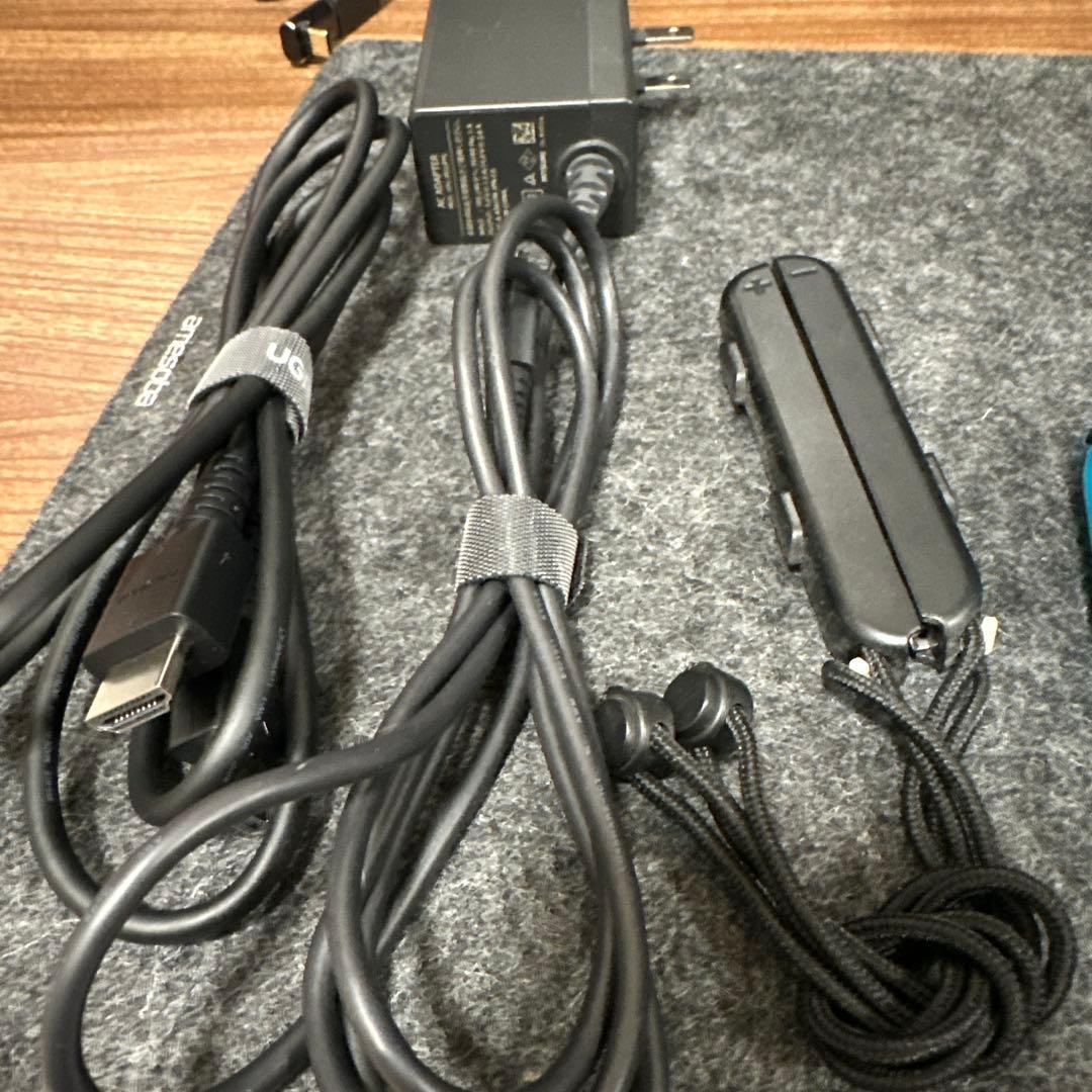 NINTENDO Switch【ジャンク】