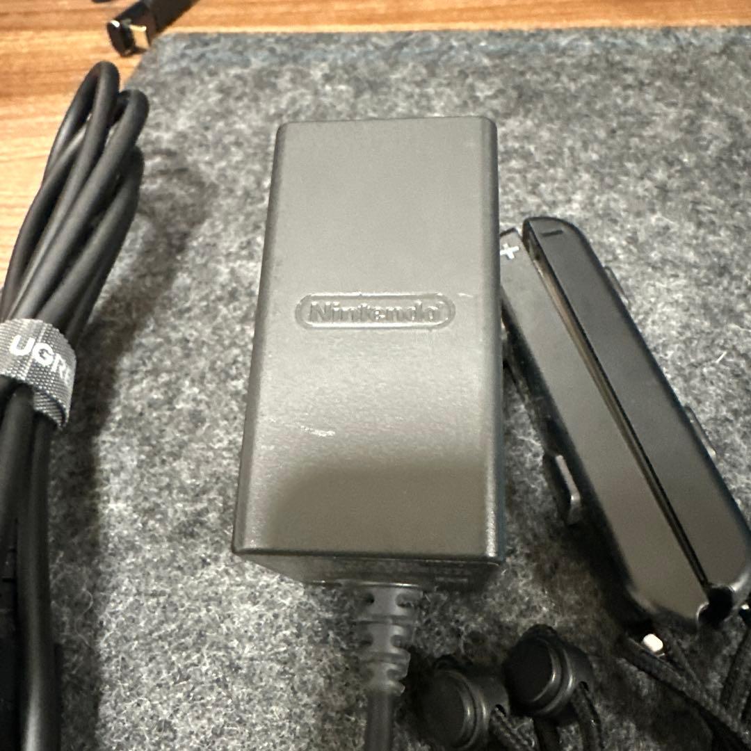 NINTENDO Switch【ジャンク】