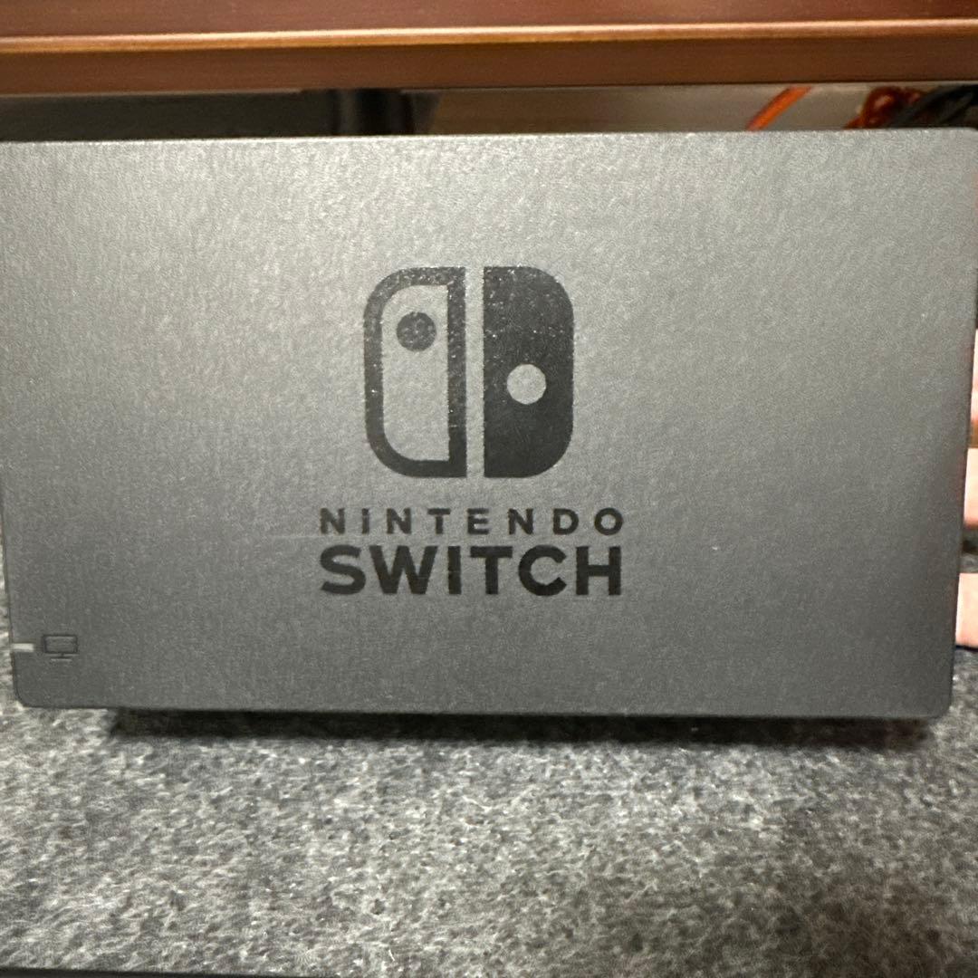 NINTENDO Switch【ジャンク】